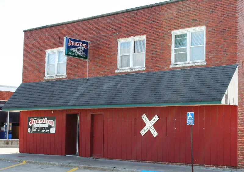 Junction Grill & Bar Wilton Chamber & Development Alliance